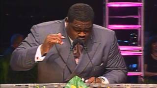 Voddie Baucham why I believe the Bible proof MUST SEE IT WILL CHANGE YOUR LIFE URGENT [upl. by Uzial986]