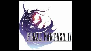 Final Fantasy IV  Zeromus The Final Battle Music Remix [upl. by Merat41]