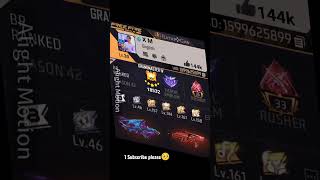 X MANIYA  🥵😇 comment kro Apni UID trending share shorts freefireshorts tondegamer [upl. by Aminta]