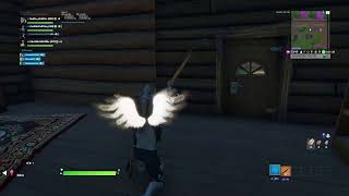 Live Loup Garou sur fortnite venez parler FR [upl. by Marya969]