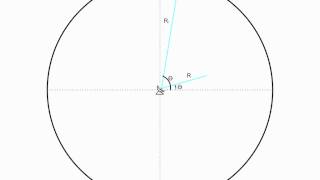 RADAR amp Polar Graphing Animation [upl. by Nauaj]