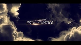 ADAMANTIA  A tu Corazón VIDEO LYRIC OFICIAL [upl. by Ainesell53]