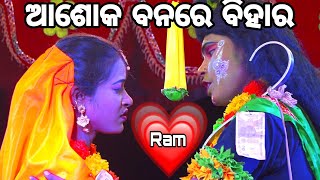 PUANIA BALIKA RAMANATAK SITA CHORI  A1ODISHA CULTURE [upl. by Oren282]