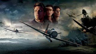 Pearl Harbor Full Movie Facts amp Review  Ben Affleck  Josh Hartnett [upl. by Jori62]