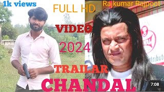 Chandal movie ka trailer Mithun Chakravarti ki acting Asrani ki comedy new trending trailer 2024 [upl. by Lette568]