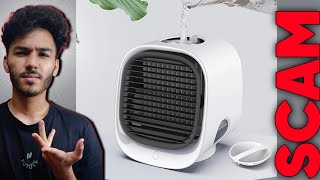 Ori Breeze Reviews  is Ori Breeze Air Cooler legit [upl. by Galer]