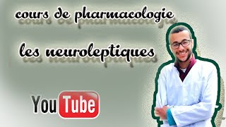 les neuroleptiques ou des antipsychotiques [upl. by Dewayne]