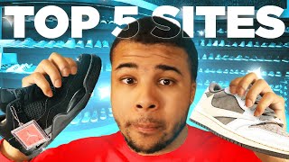 Top 5 Best Replica Sneaker Websites 2024 Safe and Trustable [upl. by Harelda]