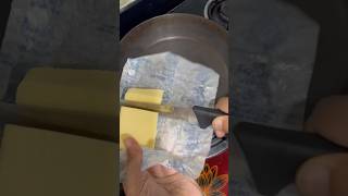 Street style Maggi recipe Easy amp delicious maggirecipe streetfood ytshorts [upl. by Ahsas]