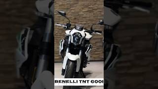 Benelli😍 TNT 600i bike launch 2024  Benelli🥰 New color bike 600i 2024 shorts youtubeshorts viral [upl. by Ikkin]