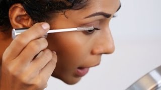 HOW TO PRIME YOUR EYELASHES [upl. by Yve]