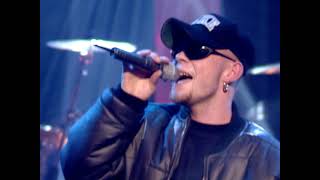 East 17 feat Gabrielle – If You Ever Top Of The Pops 1996 [upl. by Flessel]