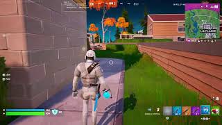 Fortnite chapter 2 remix gameplay and legend pit [upl. by Acinomaj1]