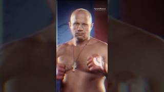 fedor vs randleman [upl. by Valtin]