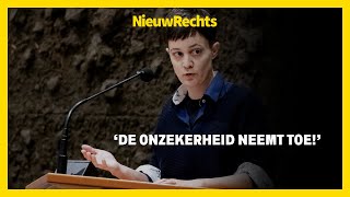 NSC Pensioen­transitie mislukt debat noodzakelijk [upl. by Seaver560]