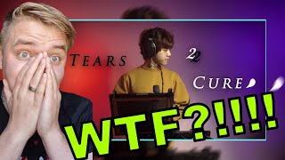 My new favorite looper Remix Reacts to DICE  Tears 2 Cure  6 Tracks in One Album [upl. by Noda]