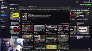 Chill Stream Bathurst 12 Prep [upl. by Lattimer]