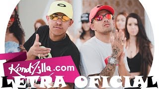 MC Alê e MC Rodolfinho  A Entrega LETRA [upl. by Okiron]