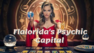 Inside Cassadaga Floridas Psychic Capital [upl. by Elwyn847]