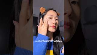 Redness and Irritation This Winter Try These Calming Solutions koreanskincaretips irritatedskin [upl. by Amye]