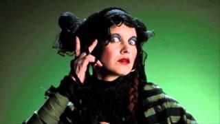 Lene Lovich Say When [upl. by Iadam]