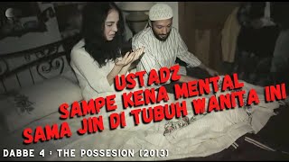 Scariest Turkish Horror Movie  Dabbe Movie Review  EP102 [upl. by Notserc566]