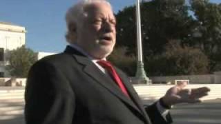 67  Philip Berg News Conference at US Supreme Court  103008 [upl. by Yardna]