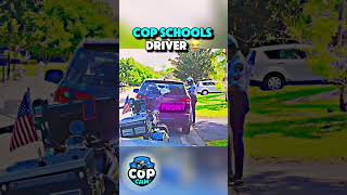 Cop Schools Driver [upl. by Loram]