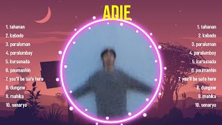 Top Hits Adie 2024  Best Adie playlist 2024 [upl. by Scribner]