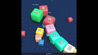 Evasion level pro  cubes 2048io [upl. by Capp]