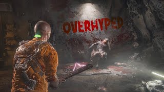 20 OVERHYPED Games That Were Actually MEDIOCRE [upl. by Hagile]