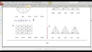 YÖS IQ  SAYI BAĞINTILARI  PUZA YAYINLARI [upl. by Jacoby]
