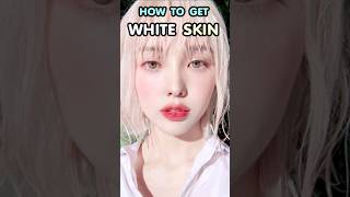 Get White Skin Natural  Skin Brightening amp Whitening Remedy whiteskin skinbrightening whitening [upl. by Fitzgerald]