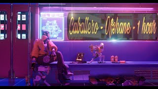 Caballero  Ofshane ̣1 hour Beos Lofi  music chill BeosLofi chill music [upl. by Hoashis]