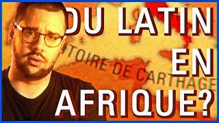 Quand aton cessé de parler latin en Afrique [upl. by Eelsha]