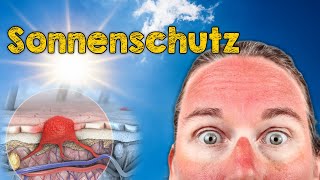 Sonnenschutz Guide Effektiv gegen Hautalterung amp Hautkrebs vorbeugen [upl. by Tandi]