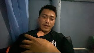 I got Clavicle Fracture Turungkot mela 2081 Bad Day for me LamjungSports RuhiGurung123 [upl. by Ardekan]