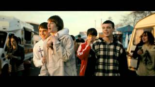 Spike Island  Official Trailer HD [upl. by Siriso]