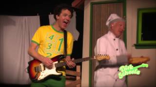 Dirk Scheele  Op stap met Dirk Scheele trailer 50 sec [upl. by Pump]