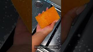 Cleaning Hack Dishwasher [upl. by Cela466]