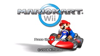 Mario Kart Wii  Complete Longplay  All Cups All Tracks All Gold  150cc Grand Prix Walkthrough [upl. by Eruot]