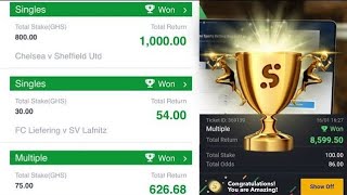 BOTH TEAMS TO SCORE  Ultimate Strategy to Win Your BTTS Predictions [upl. by Jabon]