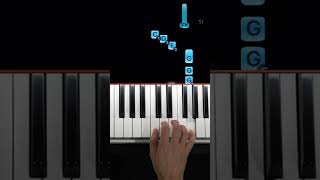 The last Titan Saigo no Kyojin  Piano Tutorial 🎶 [upl. by Ayoral532]