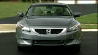 2008 Honda Accord Long Term Owners Review [upl. by Elmer574]