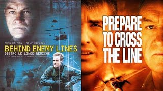 Behind Enemy Lines Full Movie Review in Hindi  Story and Fact Explained  Owen Wilson  David Keith [upl. by Chatterjee784]