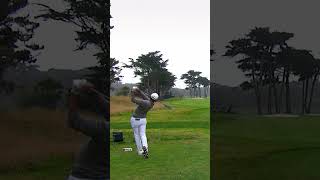 Collin Morikawa swing golf pgatour golfswing [upl. by Machos240]