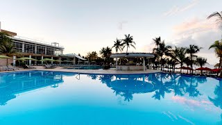 The Fives Beach Hotel amp Residences  Playa del Carmen [upl. by Valentino]