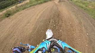 kids group Micklefield motocross [upl. by Addia]