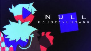 Null animation meme countryhumans small flash warning [upl. by Reltuc]