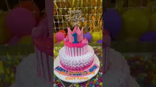 momsbakes birthdaycake cakedecorating ytshorts ytviral ytshortsindia rourkelafoodie song [upl. by Navy]